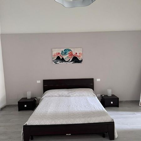 Jonia Apartments Giarre Ngoại thất bức ảnh