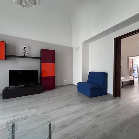 Jonia Apartments Giarre Ngoại thất bức ảnh