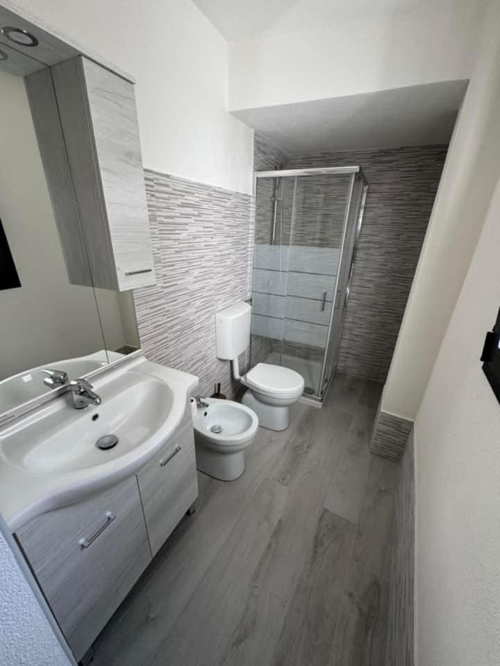 Jonia Apartments Giarre Ngoại thất bức ảnh