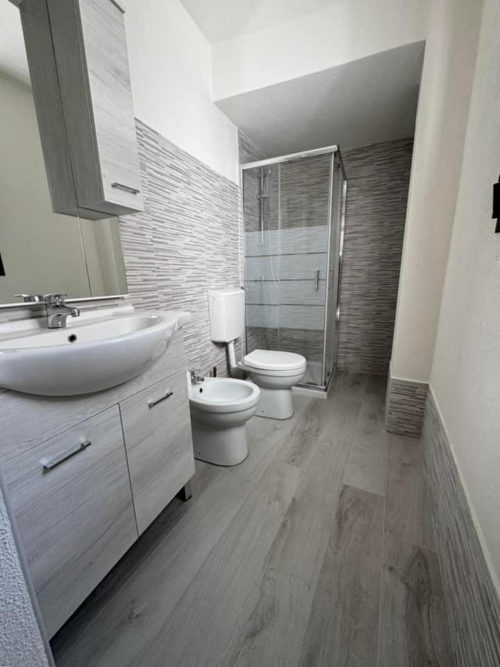 Jonia Apartments Giarre Ngoại thất bức ảnh