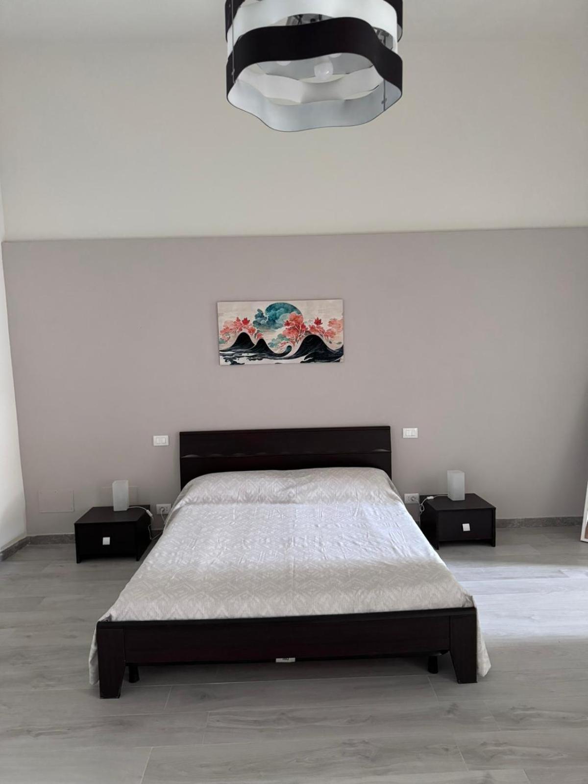 Jonia Apartments Giarre Ngoại thất bức ảnh