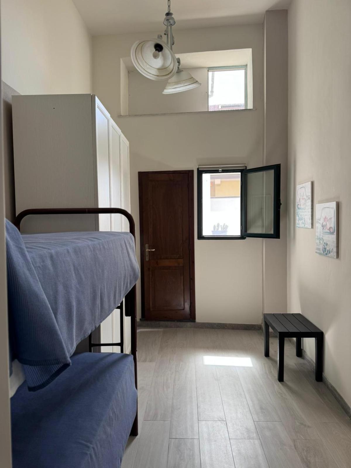 Jonia Apartments Giarre Ngoại thất bức ảnh