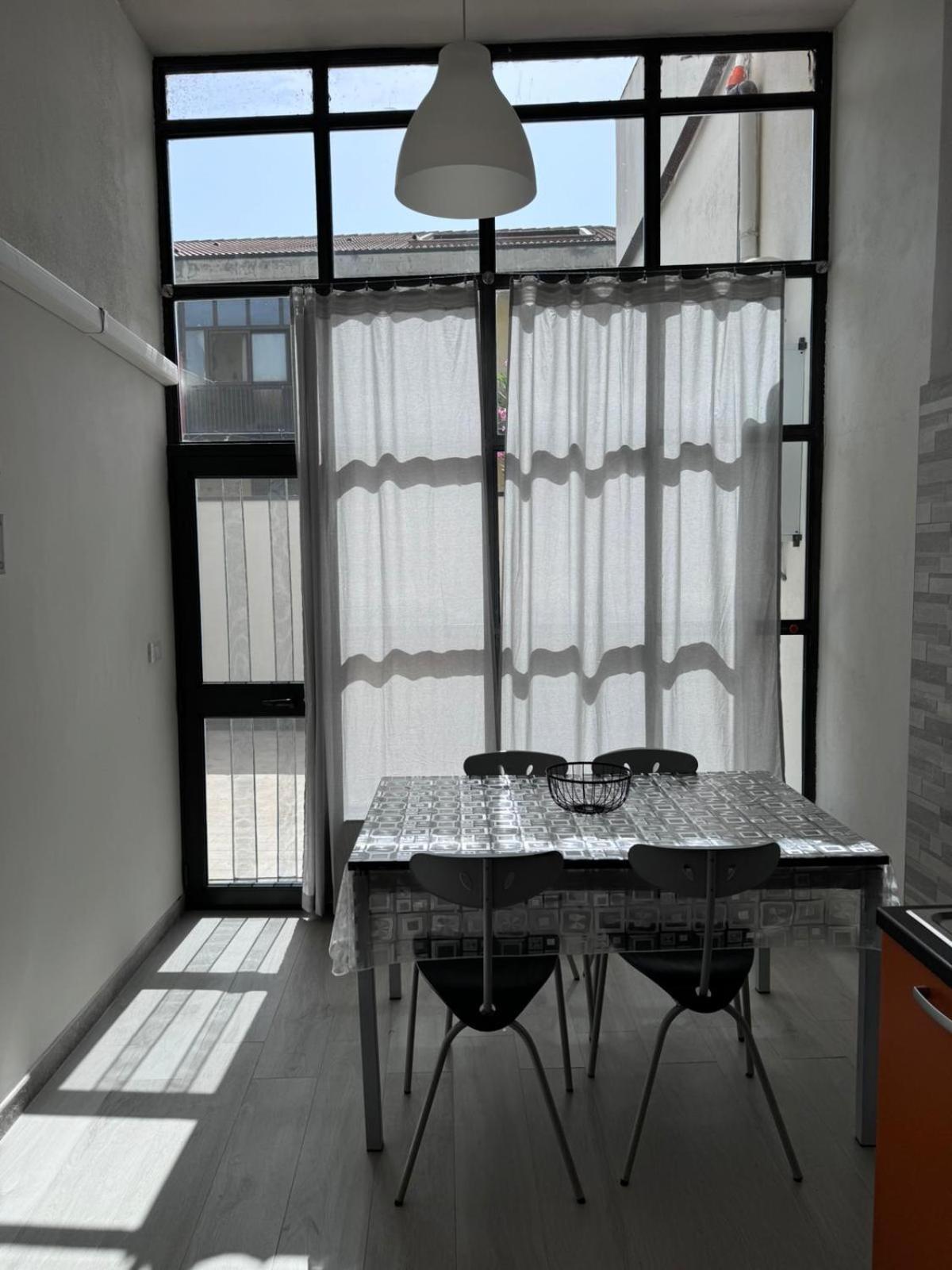 Jonia Apartments Giarre Ngoại thất bức ảnh