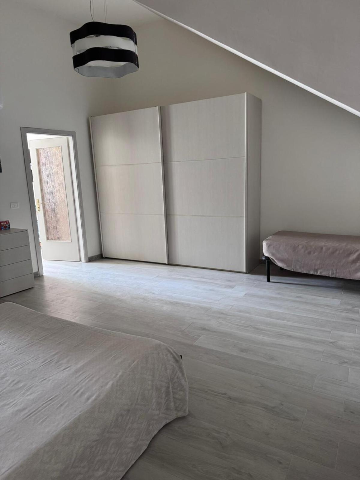 Jonia Apartments Giarre Ngoại thất bức ảnh