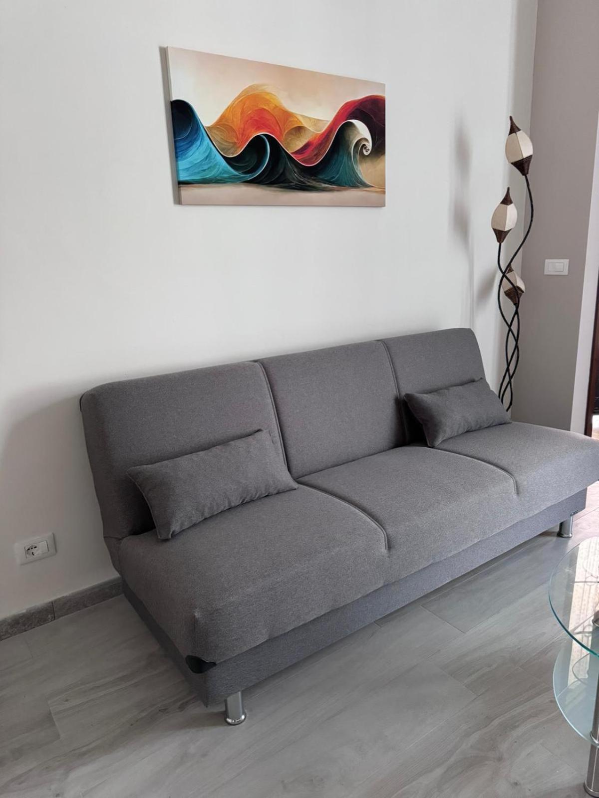 Jonia Apartments Giarre Ngoại thất bức ảnh