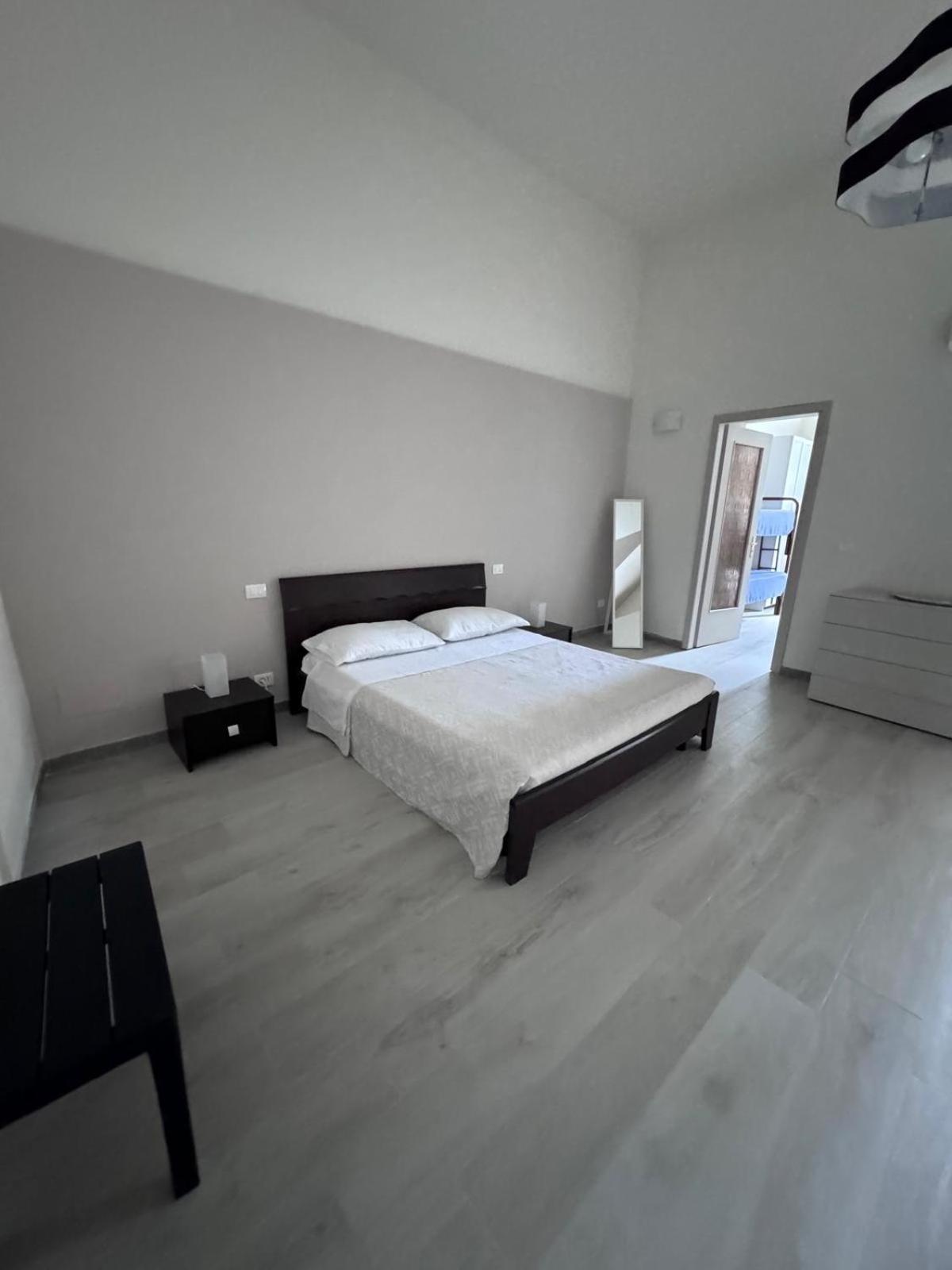 Jonia Apartments Giarre Ngoại thất bức ảnh