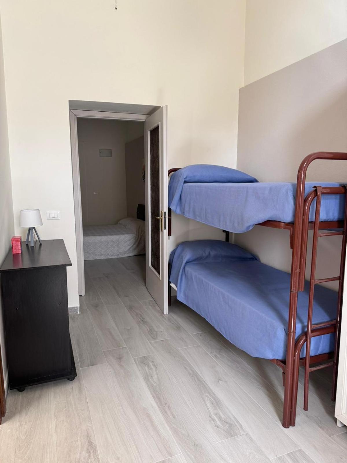 Jonia Apartments Giarre Ngoại thất bức ảnh