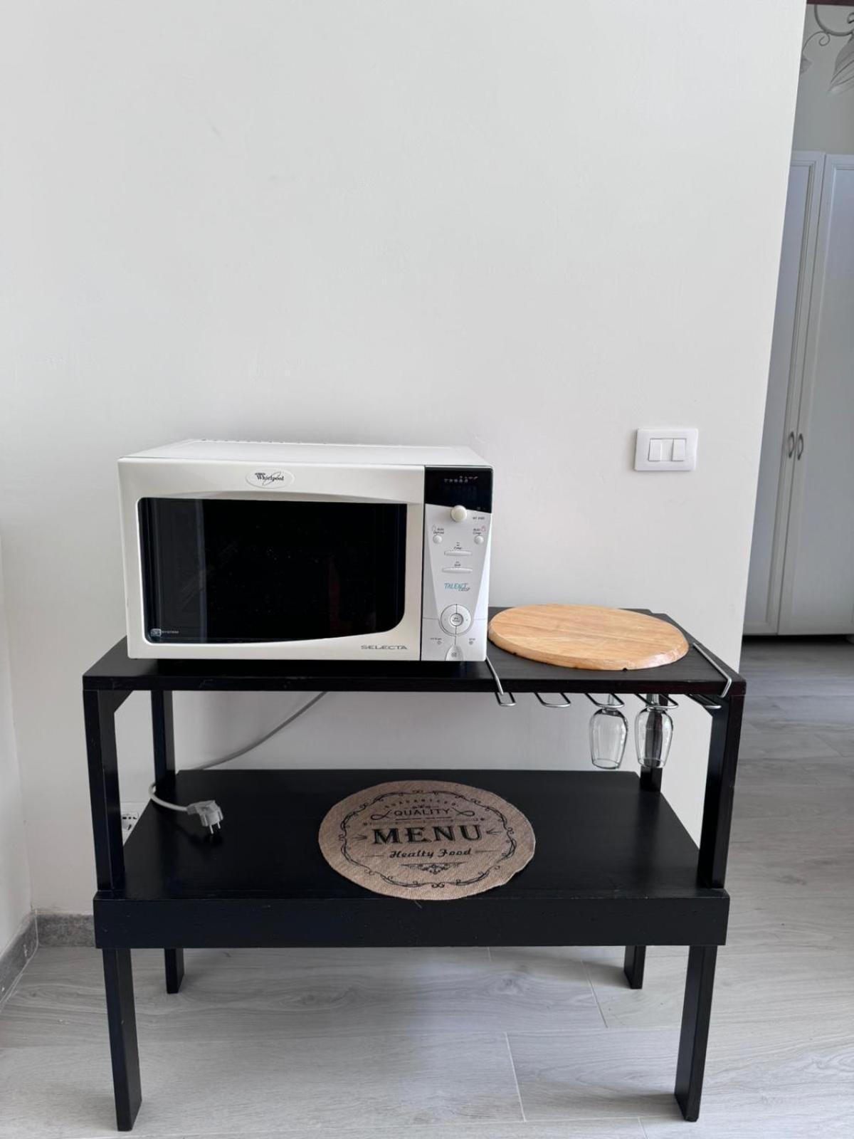 Jonia Apartments Giarre Ngoại thất bức ảnh
