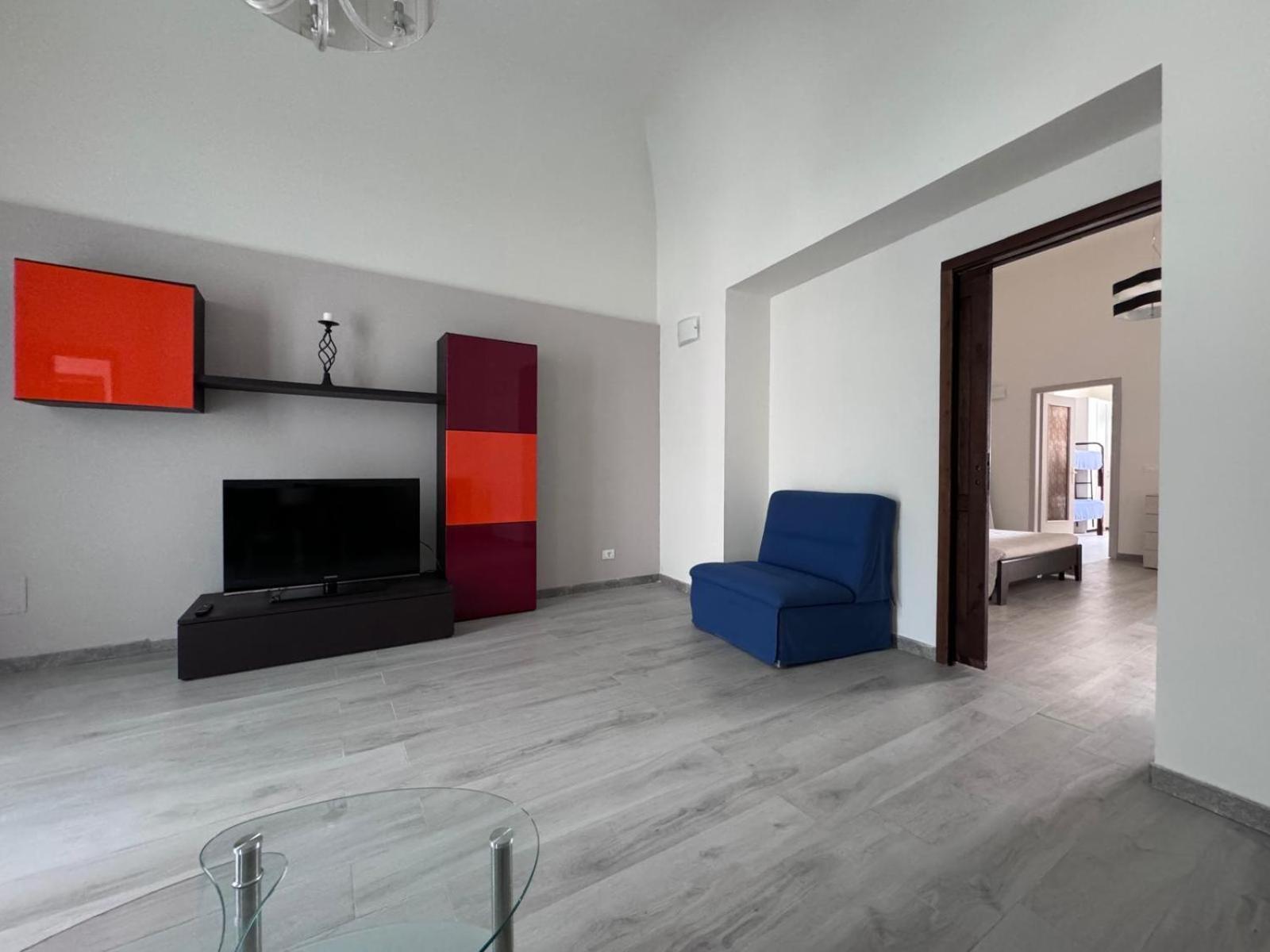 Jonia Apartments Giarre Ngoại thất bức ảnh