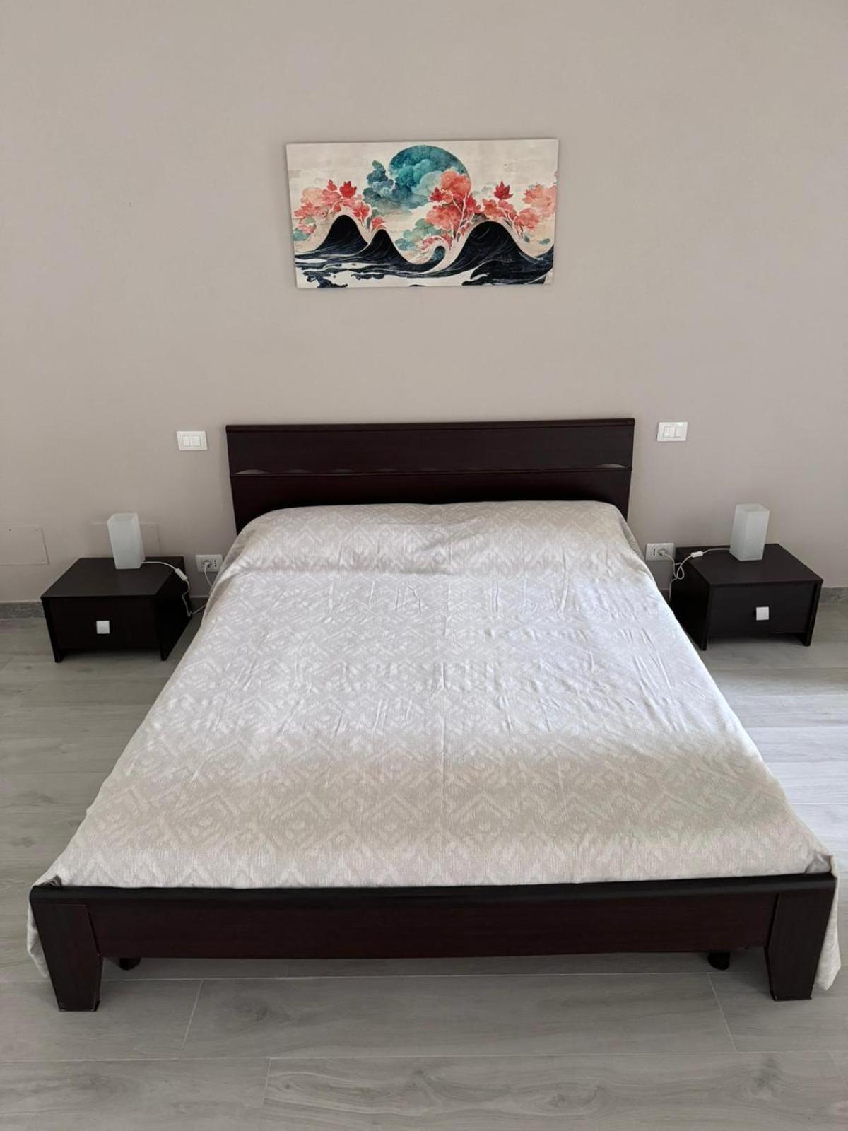 Jonia Apartments Giarre Ngoại thất bức ảnh