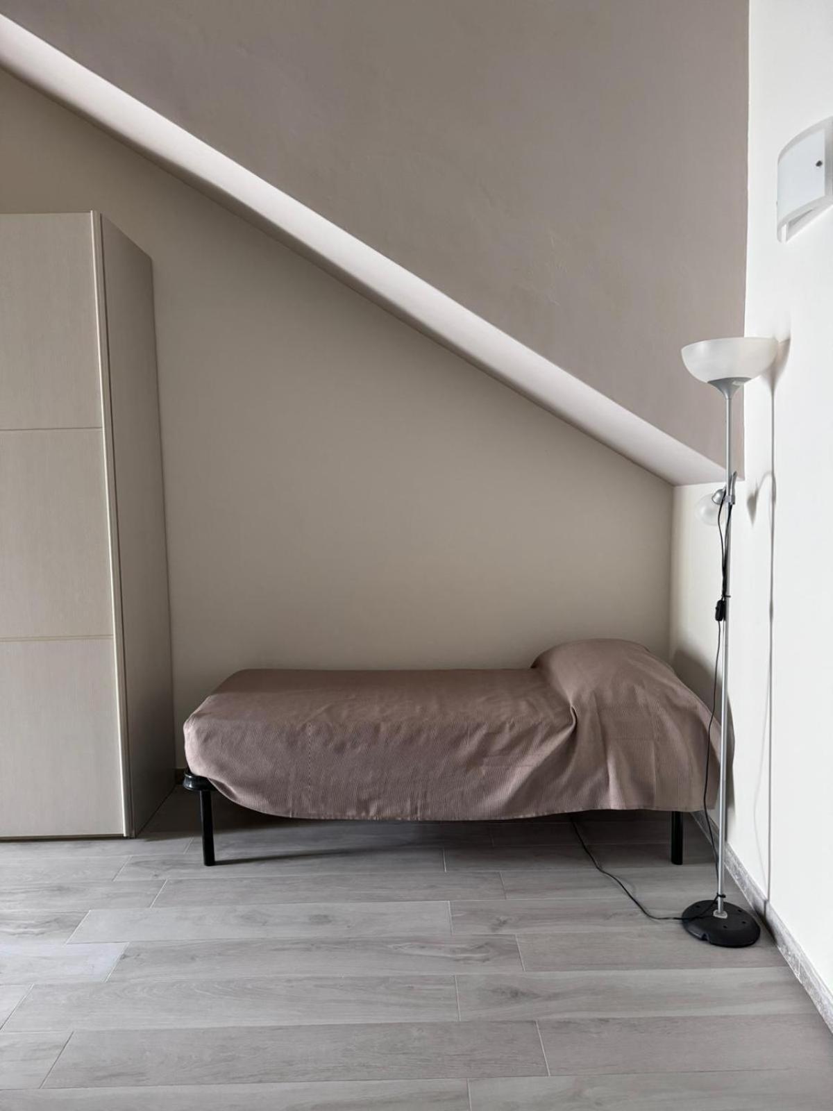 Jonia Apartments Giarre Ngoại thất bức ảnh