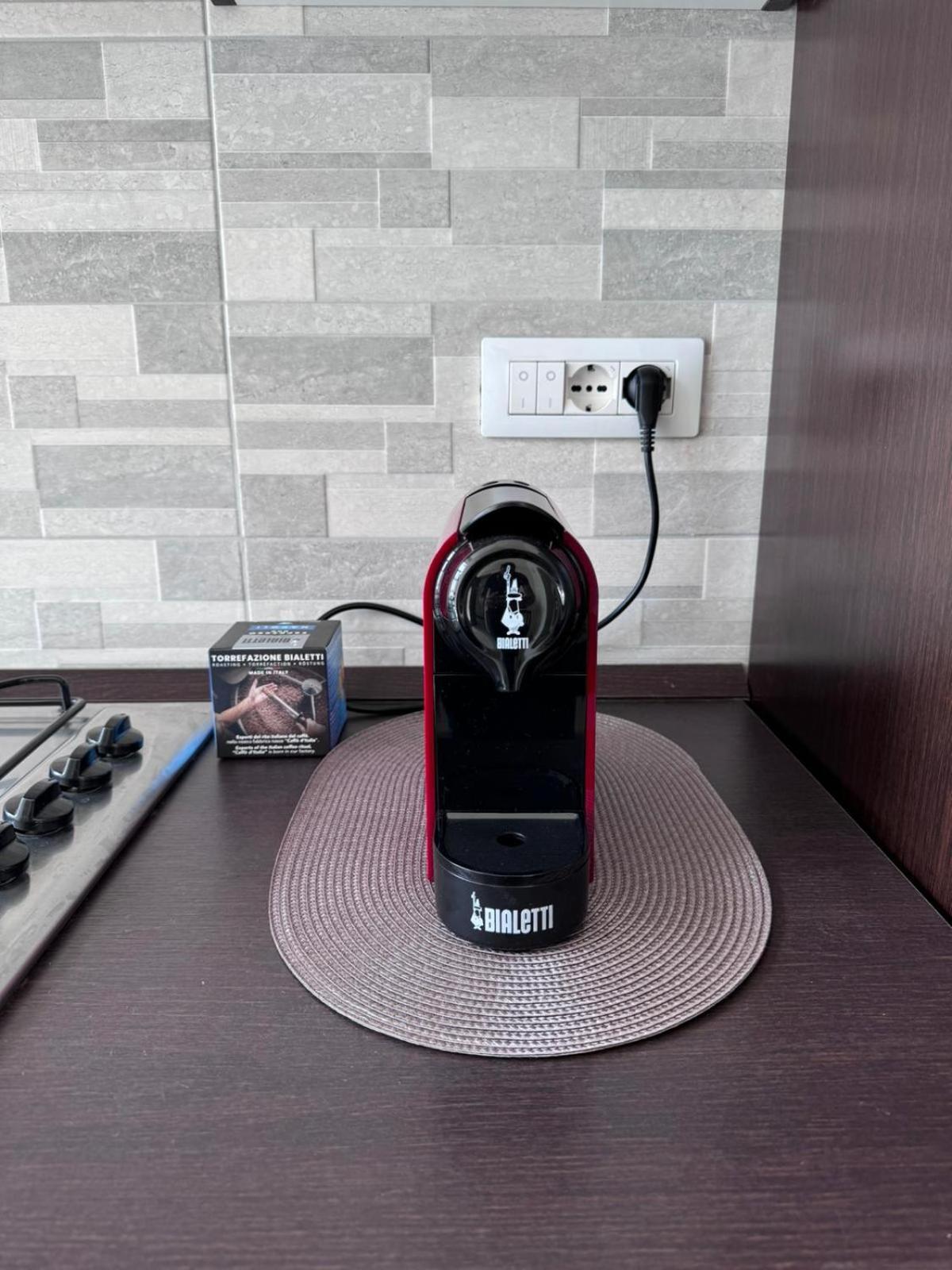 Jonia Apartments Giarre Ngoại thất bức ảnh