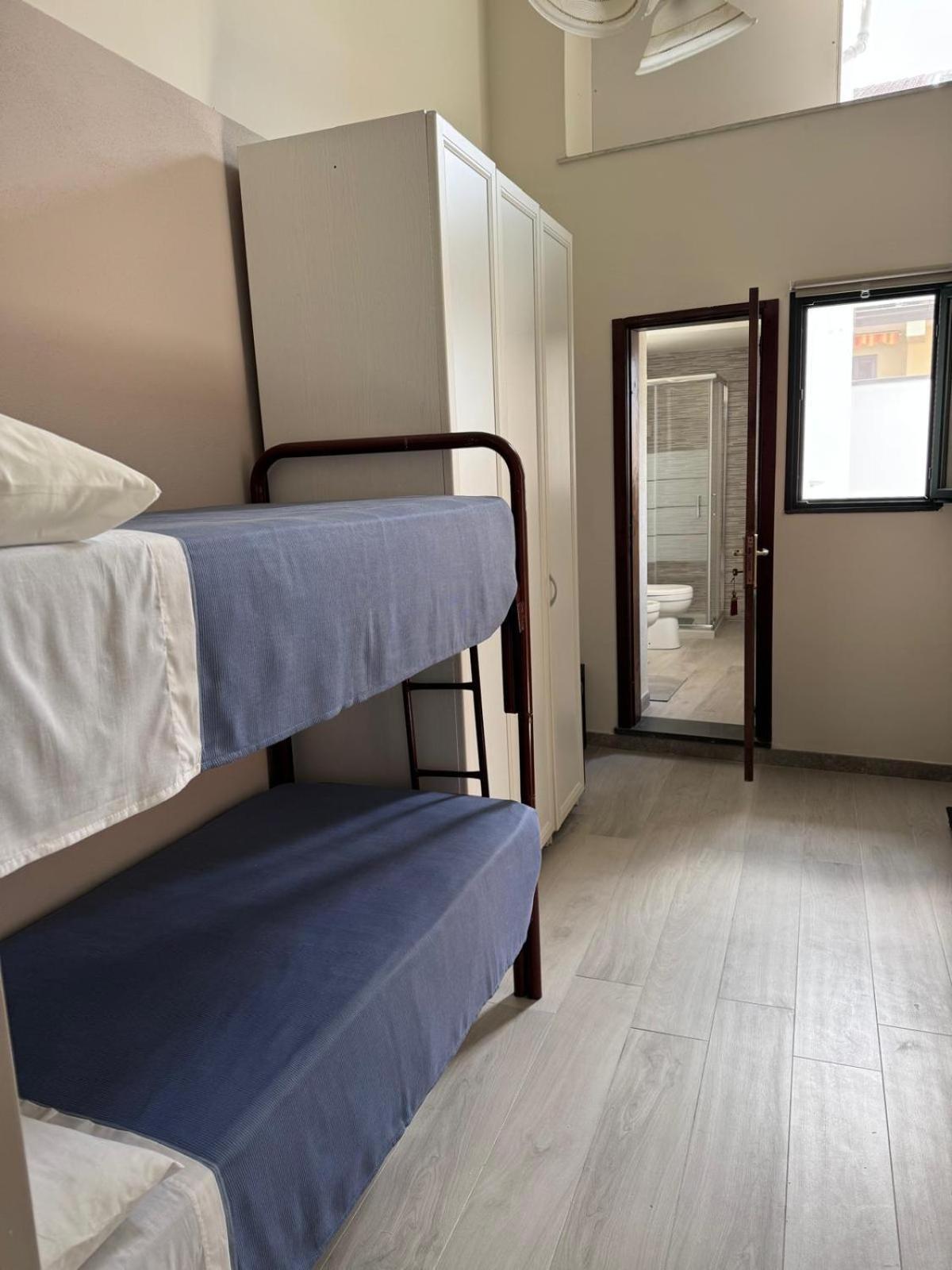 Jonia Apartments Giarre Ngoại thất bức ảnh