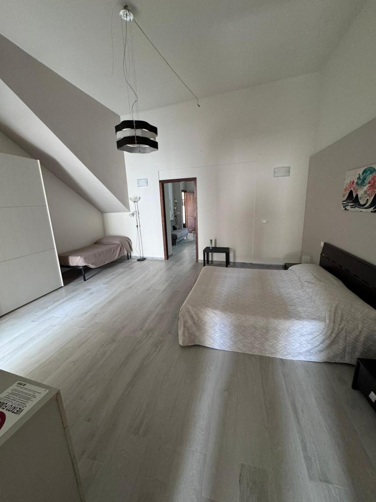 Jonia Apartments Giarre Ngoại thất bức ảnh